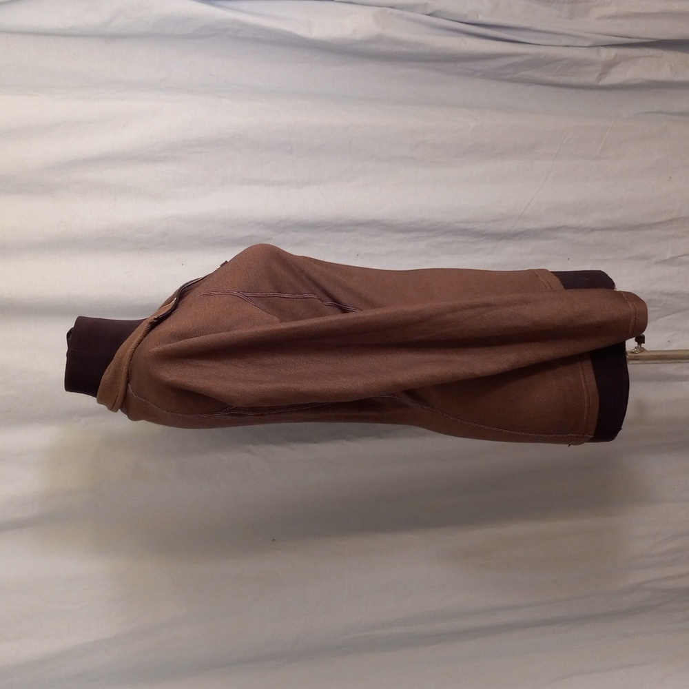 Patagonia S Brown Performance Base Layer - image 5